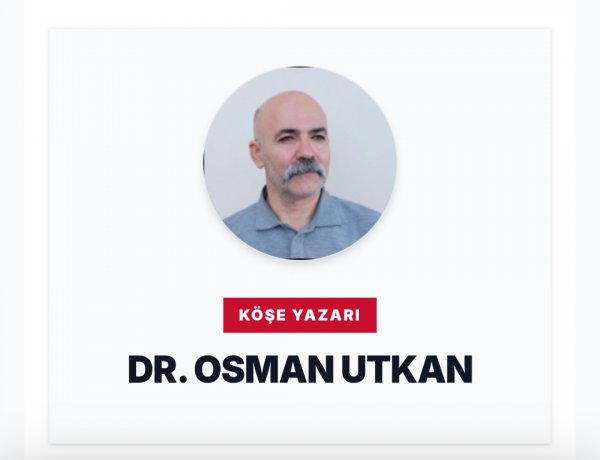 UYUŞTURUCU TACİRİNDEN NASİHAT (HATIRA)