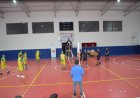 Cezaevi Personellerinin Voleybol Finalinde Dostluk Kazandı