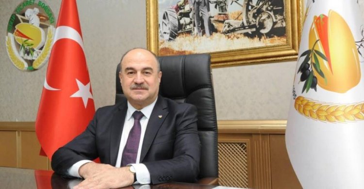 NTB BAŞKANI İBRAHİM SARI TİM İHRACATÇI LİSTESİNDE YER ALAN FİRMALARI KUTLADI