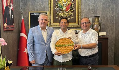 İYİ Parti’de Gaziantep Teşkilatlarına Yönelik Eleştiriler: “Daha İyi Yönetilmeliydi”