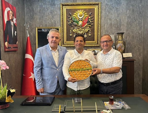 İYİ Parti’de Gaziantep Teşkilatlarına Yönelik Eleştiriler: “Daha İyi Yönetilmeliydi”