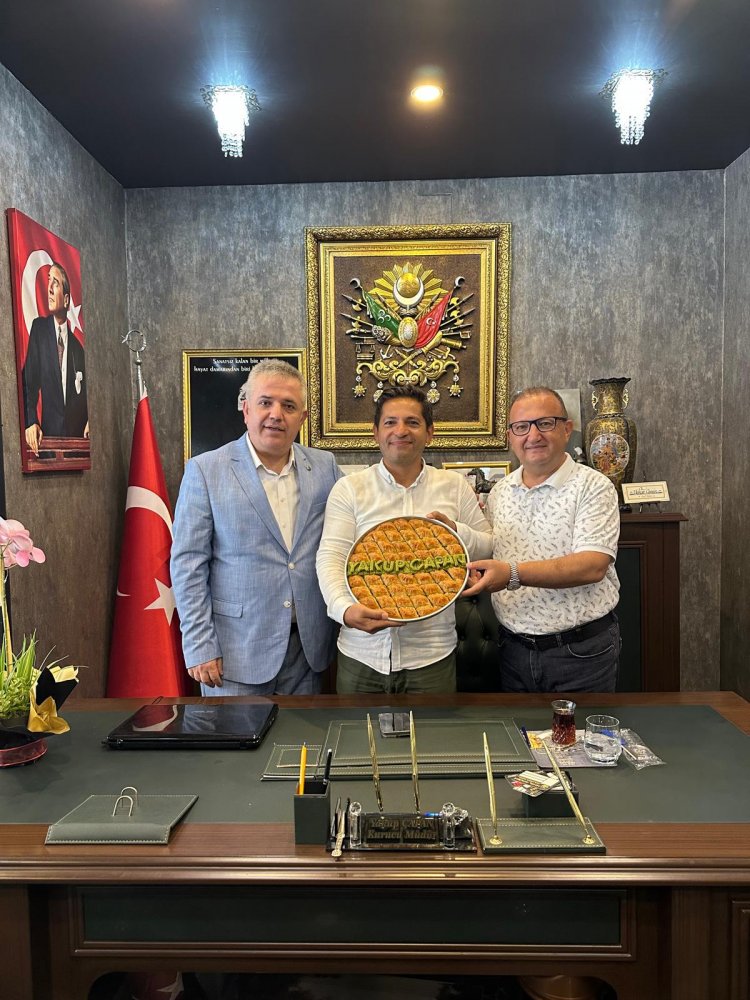 İYİ Parti’de Gaziantep Teşkilatlarına Yönelik Eleştiriler: “Daha İyi Yönetilmeliydi”