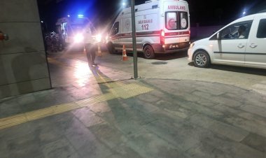 Nizip’te Yurtta Yemek Sonrası 30 Öğrenci Rahatsızlandı