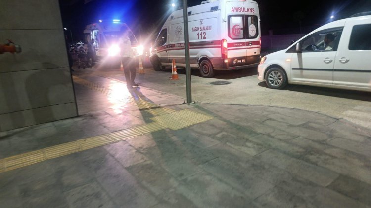 Nizip’te Yurtta Yemek Sonrası 30 Öğrenci Rahatsızlandı
