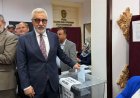 NİZİP TİCARET ODASI’NDA SEÇİMLER TAMAMLANDI