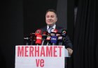 ANKARA’DA 7. MERHAMET VE EMEK ÖDÜLLERİ TÖRENİ: 28 SİYASİ PARTİ VE ONLARCA STK AYNI ÇATIDA BULUŞTU