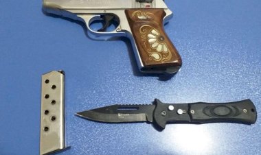 Nİzip Emniyet Müdürlüğü Uygulamaları Sürdürüyor