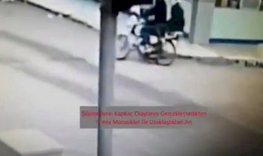 Nizip’te 6 Kapkaç olayına karışan şüpheli yakalandı