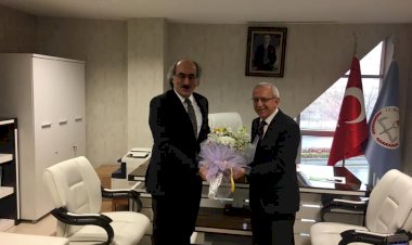 Gül’e yeni Görev