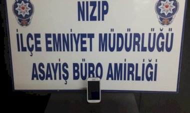 Emniyet Suçlulara Göz Açtırmıyor