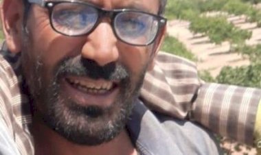 Nizip’te İnşaattan düşen kalıp işçisi öldü