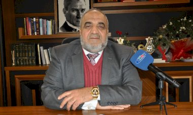 İdlib için yardım kampanyası