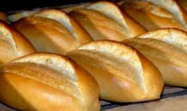 Francala Ekmeğe Zam