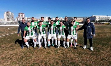 Nizipspor Eli Boş Döndü