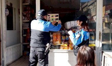 POLİSTEN SOBA ZEHİRLENMELERİNE KARŞI UYARI!