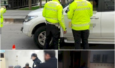 NİZİP İLÇE GENELİNDE UYGULAMALAR DEVAM EDİYOR