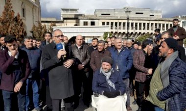 "Kudüs İslamındır"