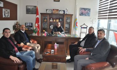 Belkıs Sulama ile ilgili olarak fizibilite çalışması