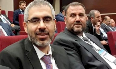 Ak Parti Nizip Teşkilatında Kongre Heyecanı