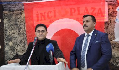 İyi Parti’de Kongre Heyecanı
