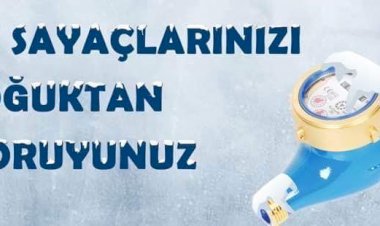 Gaski’denAbonelere uyarı