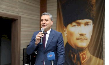 Teknofest Festivali Toplantısı Nizip’te Yapıldı