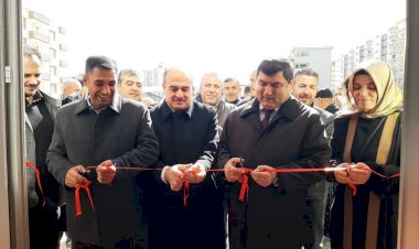 Lusudem Çiçekçilik Hizmete Açıldı