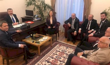 Nizip Devlet Hastanesi yapım ihalesi Ekim 2020’de yapılacak