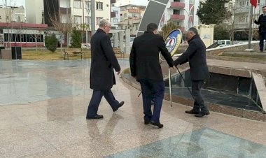 Vergi Haftası başladı