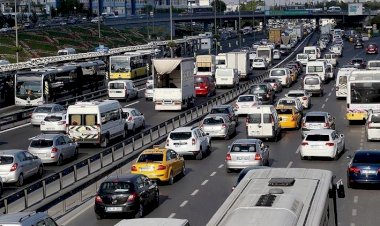 Sıfır otomobile ilgi "tam gaz" devam ediyor