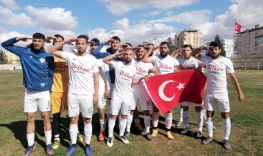 Nizipspor Berabere Kaldı