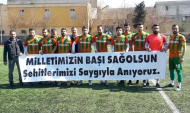 Nizip Halk Eğitimspor Galibiyete Devam