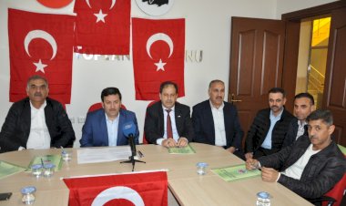 NİZİP STK’LAR DEVLETİMİZİN VE KAHRAMAN ORDUMUZUN YANINDAYIZ