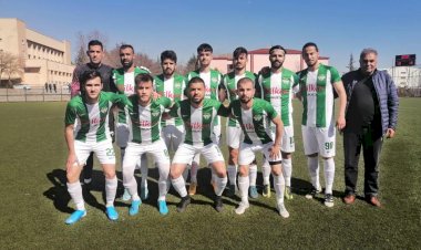 Nizipspor Eli Boş Döndü