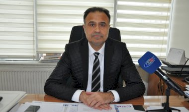 Özdemir, Muhasebesi olmayanın geleceği olmaz