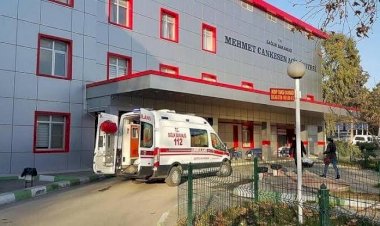 Genç Kız Yaşamına Son Verdi