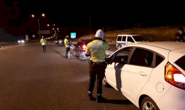 NİZİP EMNİYET MÜDÜRLÜĞÜ’NDEN BAŞARILI ÇALIŞMALAR