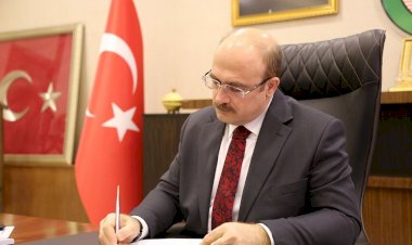 Belediye Başkanı Sarı’dan kan bağışına davet