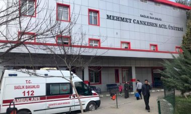 Umre’den Dönem 1 Kişi Gaziantep’e Sevk edildi !