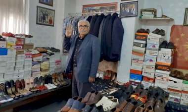 Nizip’li Hayırseverden ihtiyaç Sahiplerine Yardım