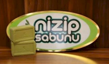 Belediye Başkanı Sarı 81 ilin 81 okuluna ''Nizip Sabunu'' gönderecek