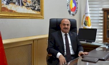 BAŞKAN İBRAHİM SARI EKONOMİK İSTİKRAR KALKANI PAKETİNİ DEĞERLENDİRDİ