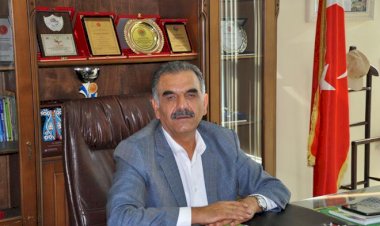 Ziraat Odası Başkanı Durmaz’dan Çiftçilere Açıklama