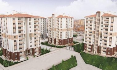 Nizip Toki kuraları 2 Haziran’da yapılacak