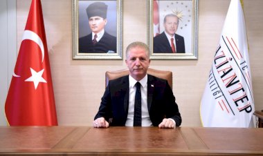 Vali Gül duyurdu! Gaziantep’te o yasaklar kaldırıldı