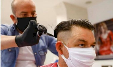 Berberler İçin Genelge Yayınlandı