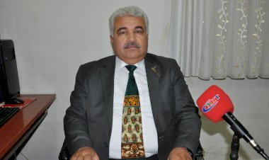 Doğan’dan Geneldeki Ana Başlıkları Anlattı