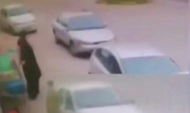 Nizip’te Oto Hırsızlığı