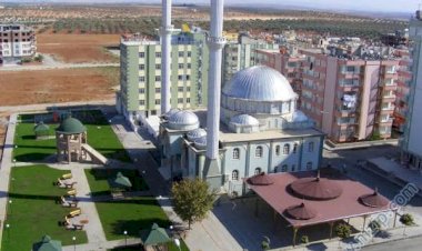 Nizip Müftülüğü’nden açıklama