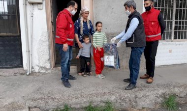 Çölyak Hastalarına Glutensiz Gıda Desteği